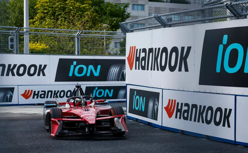Citroën Racing ลุย Formula E ลอนดอน ปิดซีซัน 12 ด้วยศึกชิงแชมป์ที่ยังเปิดกว้าง