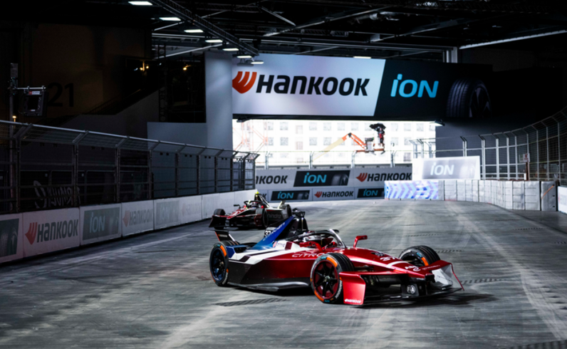 Citroën Racing เก็บแต้ม London E-Prix รอบ 16 หลัง Nick Cassidy จบอันดับ 9