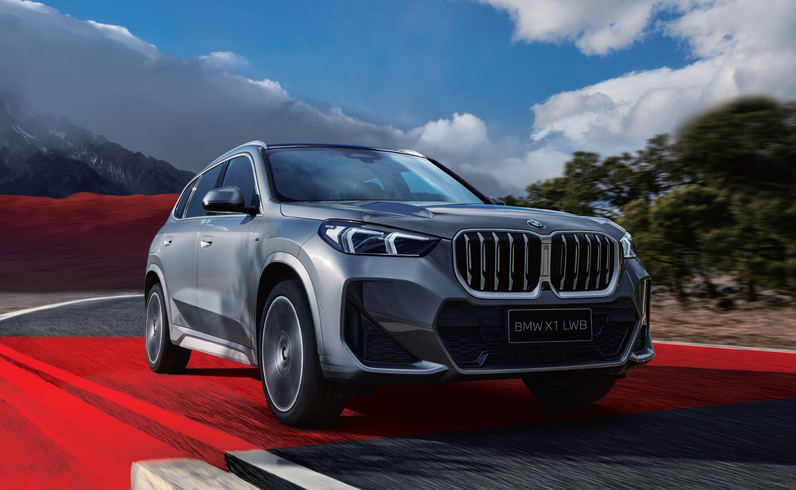 BMW X1 Long Wheelbase เปิดตัวอินเดีย เครื่อง 1.5 เทอร์โบ 156 hp ราคา 4.99 ล้านรูปี