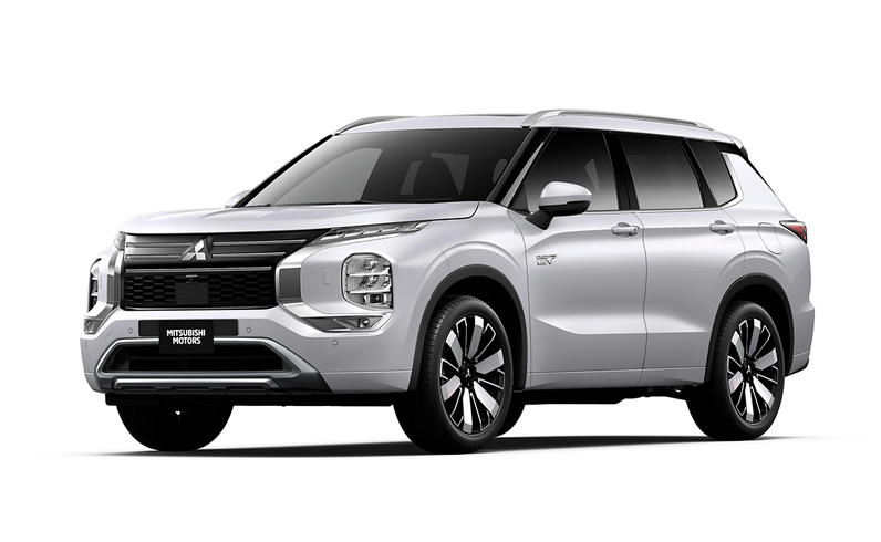 Mitsubishi Outlander PHEV รุ่นปัจจุบันเริ่มขายฟิลิปปินส์ ตลาดแรกในอาเซียน