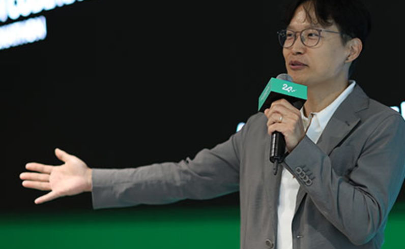 Hyundai-Kia เปิดเวทีพัฒนาแอปรถ Pleos Connect จากแฮกกาธอน 24 ชั่วโมง