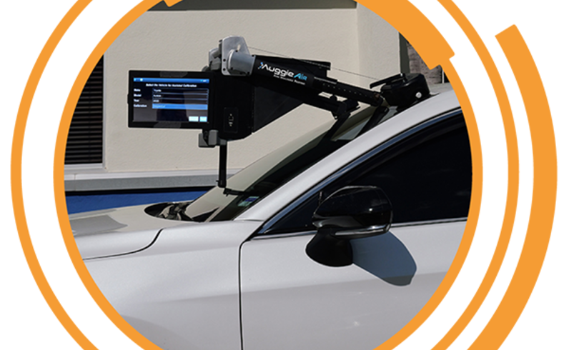 AirPro ควบรวม Revv เดินหน้าระบบวินิจฉัยและคาลิเบรต ADAS แบบครบวงจร