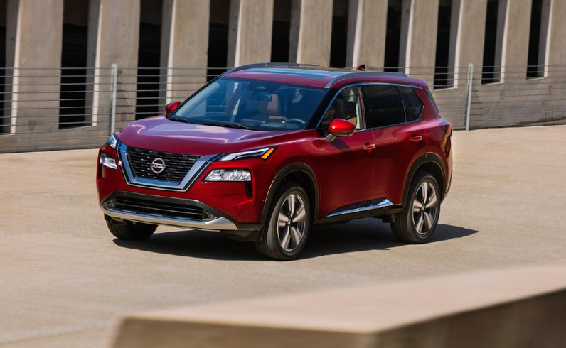 NHTSA ปิดสอบสวนก้านคันชัก Nissan Rogue ปี 2021-2023 หลังข้อมูลไม่ชี้แนวโน้มข้อบกพร่อง