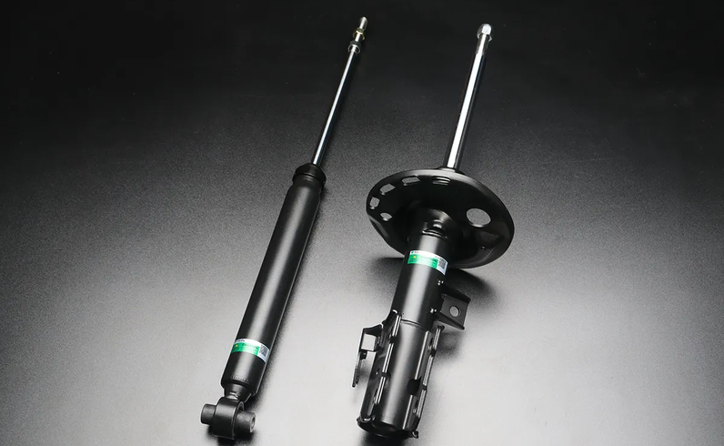 TEIN เพิ่ม EnduraPro Basic รองรับ Toyota C-HR, Mazda RX-8 และ Atenza