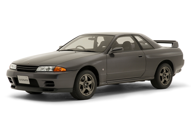 TEIN เพิ่ม EnduraPro PLUS สำหรับ Skyline GT-R BNR32 ราคา 64,900 เยน