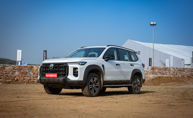 MG India ยอดขายส่งเดือนสิงหาคม 7,508 คัน โต 14% พร้อมเดินหน้าส่ง Hector Tomahawk EV ถึงดีลเลอร์