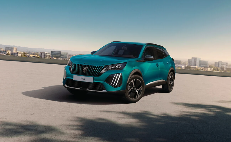 Peugeot เปิดตัว 208 และ 2008 ENVY รุ่นพิเศษ ครบทั้งไฟฟ้า ไฮบริด และเบนซิน