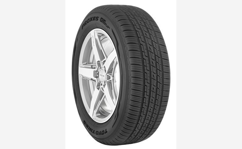 Toyo เปิด Proxes G-Tour ยาง Grand Touring All-Season มากกว่า 70 รูปแบบ