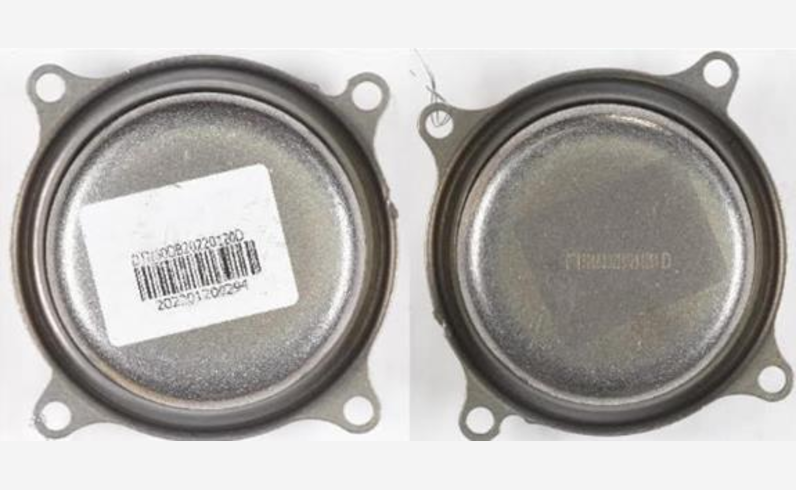 NHTSA เตือนถุงลมนิรภัย DTN60DB หลังพบผู้เสียชีวิตรายที่ 11 ในสหรัฐฯ