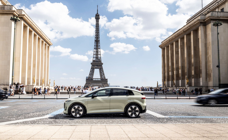 Audi เปิดตัว A2 e-tron วิ่งสูงสุด 646 กม. WLTP ชูความประหยัด 12.8 kWh/100 กม.