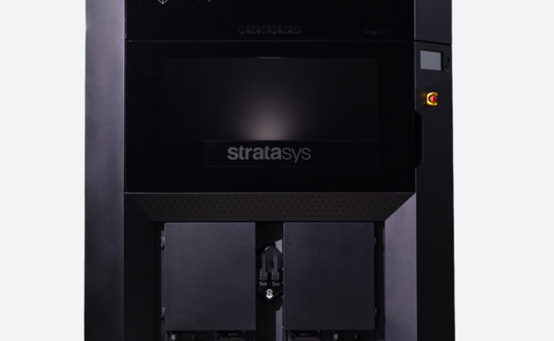 Stratasys เปิดเครื่องพิมพ์ 3D F870 โรงงาน Toyota และ Rivian เริ่มนำไปประเมินงานผลิต