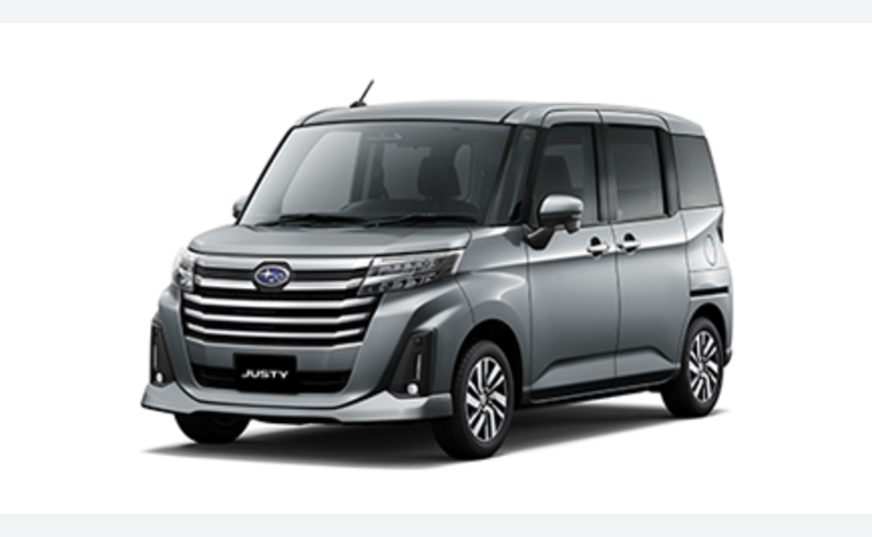Subaru Justy ปรับ Smart Assist ในญี่ปุ่น เพิ่มการตรวจจับจักรยานตัดหน้า ราคาเริ่ม 2.17 ล้านเยน