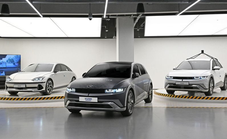 Hyundai เดินระบบ AI Data Flywheel เต็มรูปแบบ วางเป้า Level 2+ ครึ่งแรกปี 2028