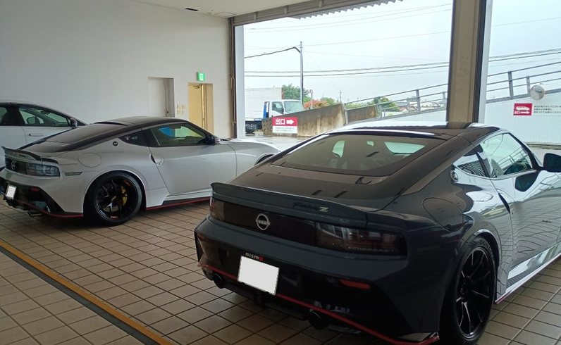 NISMO CROSS FAIR 2026 ปิดท้าย 13 กันยายน รวมอะไหล่แต่งและรถสาธิตในญี่ปุ่น