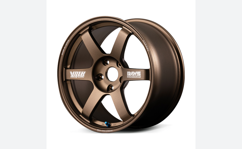 RAYS เปิด TE37 30TH Series ฉลอง 30 ปี พร้อมโชว์แบรนด์ครั้งแรกที่ SEMA 2026
