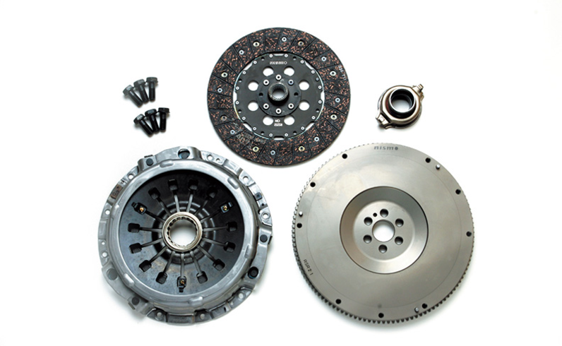 NISMO กลับมาขาย Sports Clutch Kit สำหรับ Skyline GT-R และ Stagea เครื่อง RB