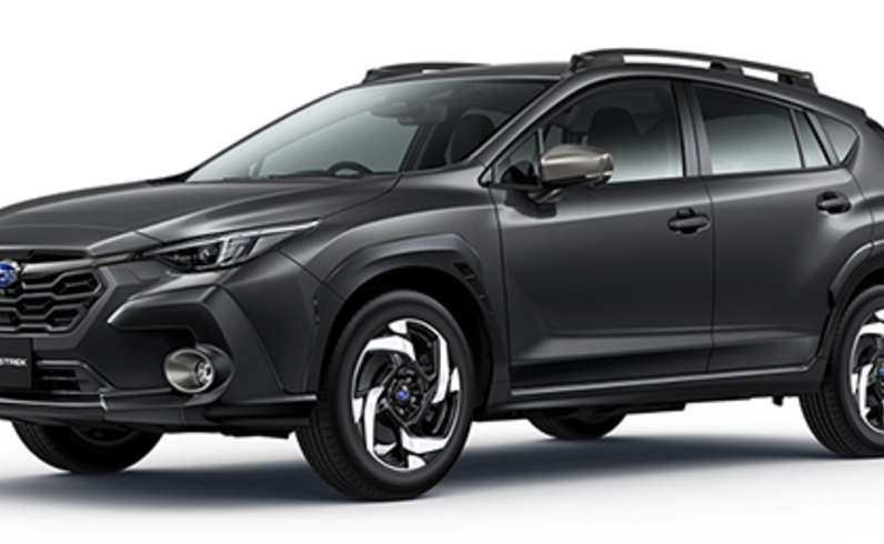 Subaru Crosstrek ญี่ปุ่นปรับทุกเกรดเป็น e-BOXER Strong Hybrid เริ่ม 3.8335 ล้านเยน