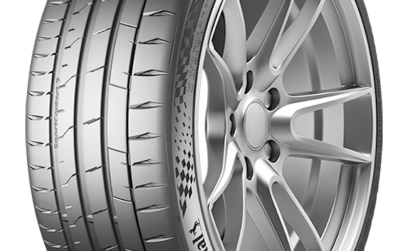 Porsche รับรองยาง Continental สำหรับ Panamera G3 II และ Cayenne E4 ขนาด 21-22 นิ้ว