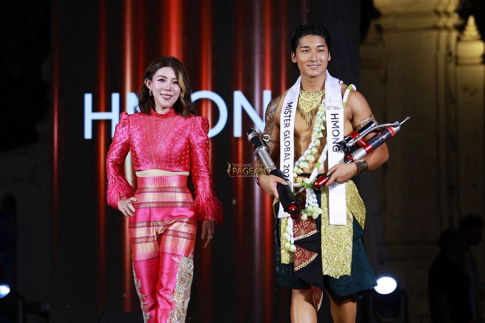 โช้กอัพ Explorer พร้อมขับเคลื่อนมรดกไทยสู่เวทีสากล!