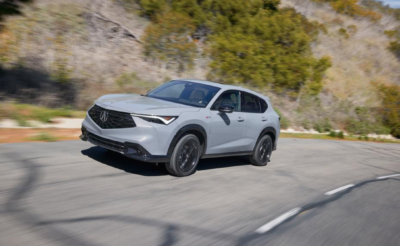 Honda ไฮบริดสหรัฐฯ ทำสถิติ Q3 เกิน 106,000 คัน ขณะ CR-V โต 16.6%