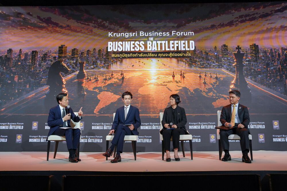 ฮอนด้า ตอกย้ำวิสัยทัศน์ Future Mobility พร้อมขับเคลื่อนอนาคตภายใต้แนวคิด  "Smart with Trust" ยืนยันความเชื่อมั่นศักยภาพประเทศไทยในระยะยาว มุ่งสู่การขับเคลื่อนที่ปลอดภัย เทคโนโลยีการเชื่อมต่ออัจฉริยะ และเป็นมิตรต่อสิ่งแวดล้อม