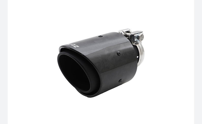 BLITZ เพิ่ม NUR-SPEC CE ปลายฟอร์จคาร์บอน 46,200 เยน รองรับ 86/BRZ/FK8
