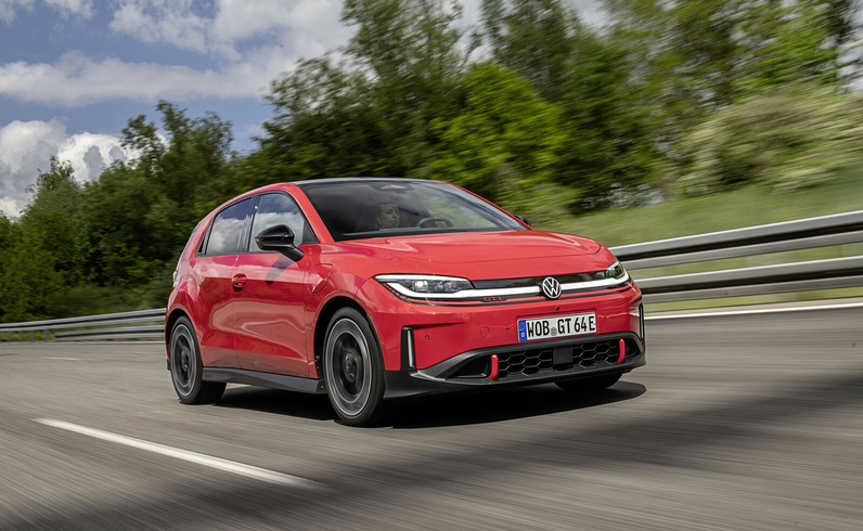Volkswagen ID. Polo GTI เปิดพรีเซล 226 PS วิ่งไกล 424 กม. ราคา 39,995 ยูโร