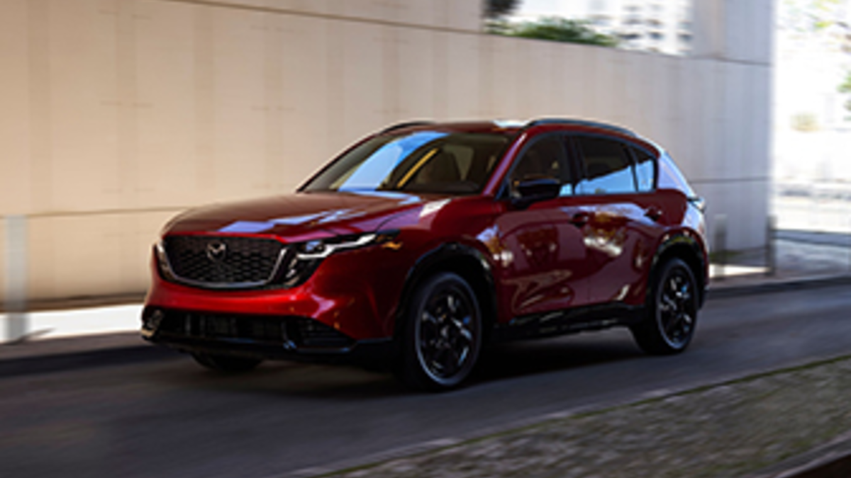 Mazda-Yazaki ลดจำนวนแบบชุดสายไฟ CX-5 ใหม่ราว 80% เดินระบบผลิตใกล้โรงงานญี่ปุ่น