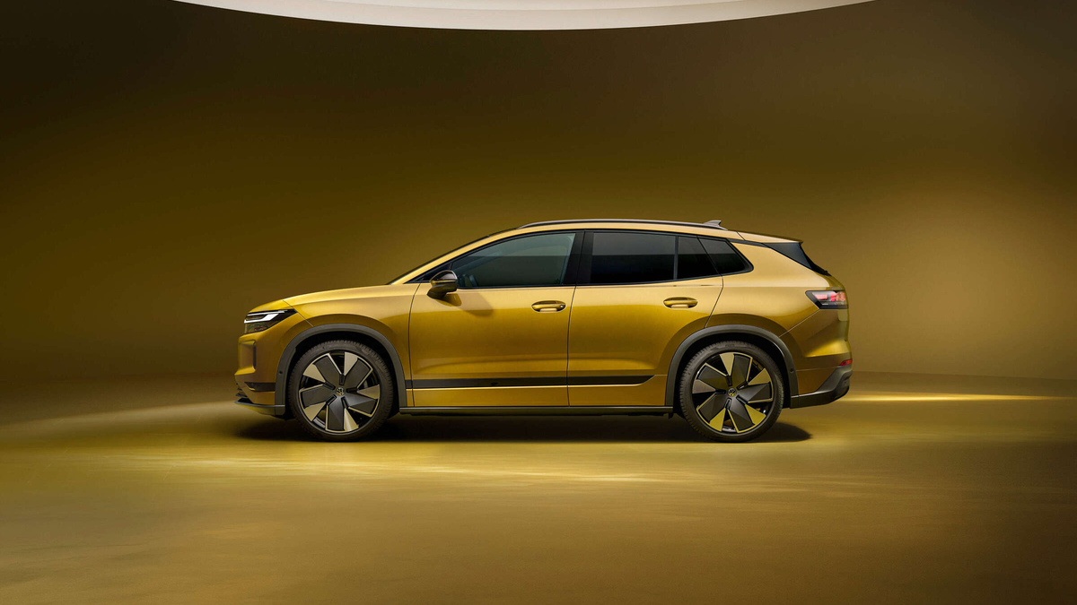 Volkswagen เผยยอดสั่ง BEV ยุโรปโต 39% แต่ยอดขาย 9 เดือนลด 11%