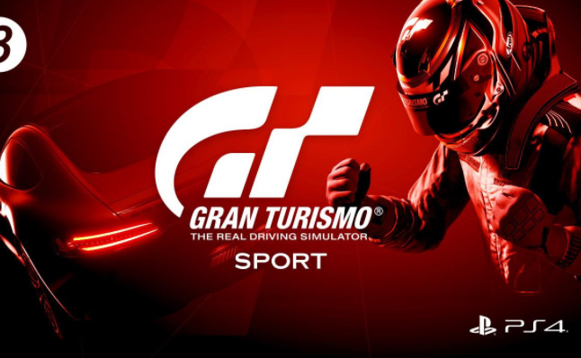 Gran Turismo SPORT @PS4 ที่เตรียมเปิด 19/10/17 นี้ เจ๋งอย่างไร